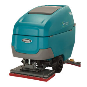 Tennant T600 | Middelgrote achterloop-schrobmachine - Afbeelding 7