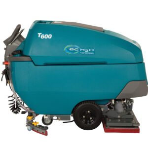 Tennant T600 | Middelgrote achterloop-schrobmachine - Afbeelding 8