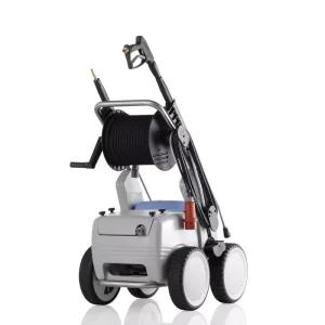 Kränzle Quadro 1200 TS | Middelgrote hogedrukreiniger - Afbeelding 2