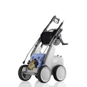 Kränzle Quadro 1200 TS | Middelgrote hogedrukreiniger - Afbeelding 3