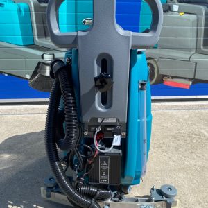 Tennant T2 schrobmachine